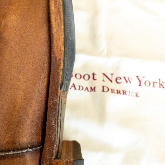 To Boot's Chelsea boots, 8.5 Men’s - Picture 5 of 5